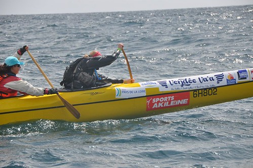 ocean racing