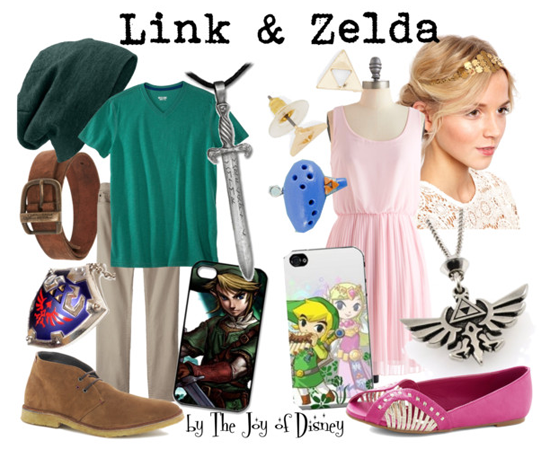 The Legend of Zelda - May 14