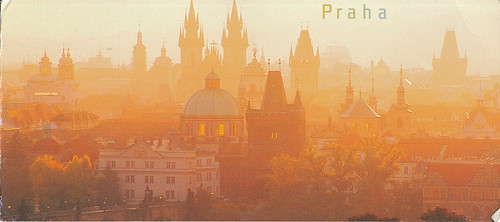 Historic Centre of Prague