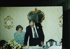 50th Anniversary Party June 1998