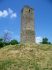 1] Castelletto d'Erro (AL): torre