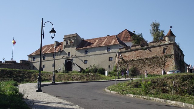 Cetățuia Brașov