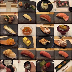 12.07.15 Yui Edomae Sushi