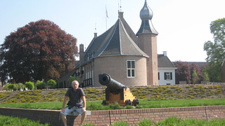 Coevorden - castle