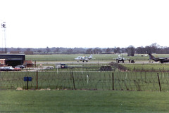 1980's RAF Coltishall
