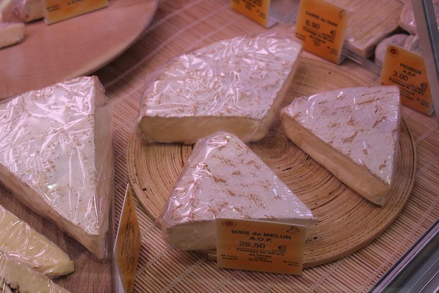 queijos franceses