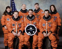 STS-73 (10/1995)