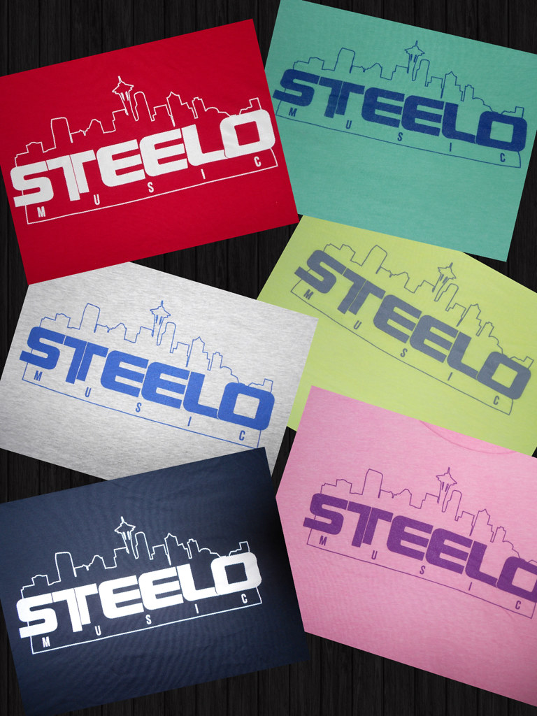 Steelo Collage