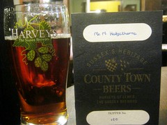 Harveys of Sussex County Town Trail