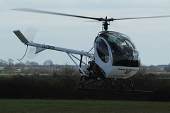 Taken @  Leicester East Airport , Nr Oadby, Leicestershire.