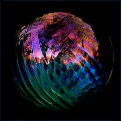 spheres globes balls circles