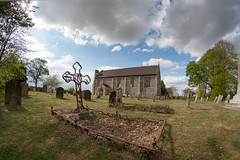 Church in Norfolk