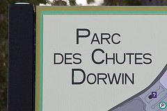 2013-02-10 Parc des Chutes Dorwin, Rawdon, QC