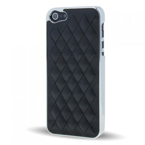 U iphone 5 Black case by gogetsell