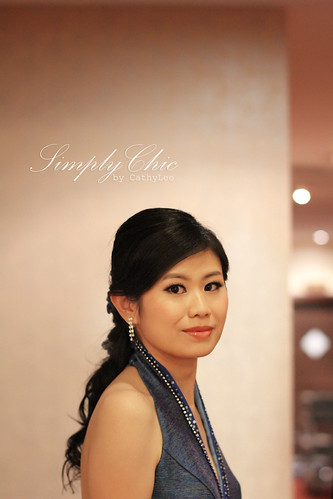 Wee Cheng ~ Wedding Night