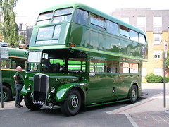 2007 Bus Pics