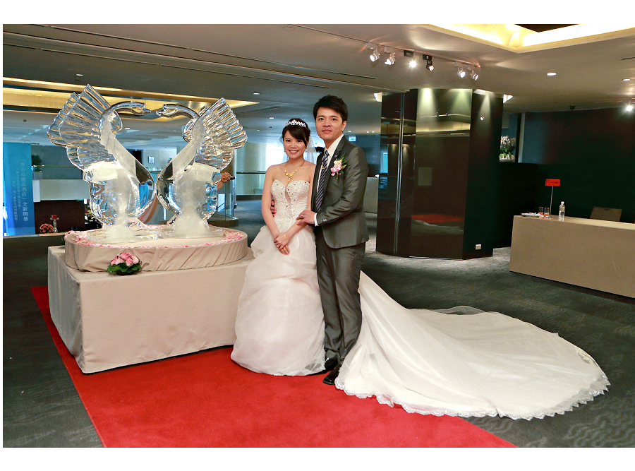 婚攝,婚禮記錄,搖滾雙魚,台北晶華酒店