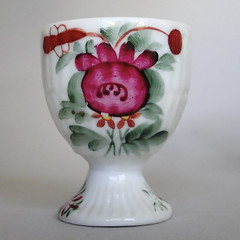 Ostfriesenrose, Egg Cup