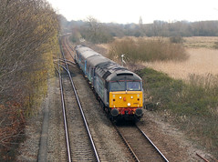 Greater Anglia Short Sets