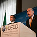 Official visit of Prime Minister of Portugal, Pedro Passos Coelho, to the OECD