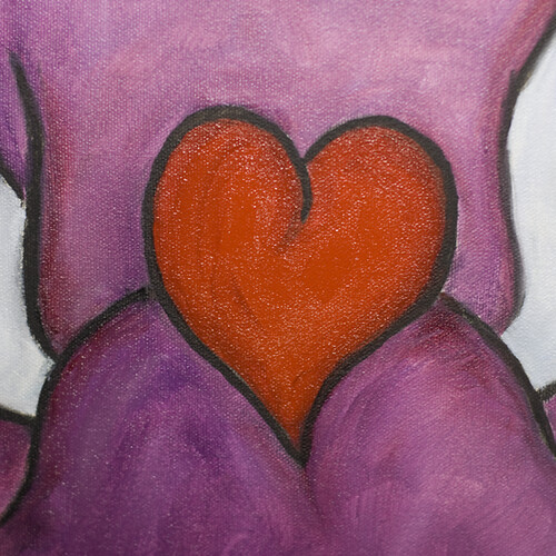 LoveYourBody02_detail by nuchtchas