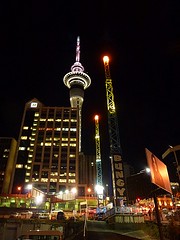 Auckland,New Zealand