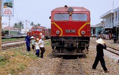 DSVN Vietnam 2003