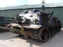 M 88 Bergepanzer