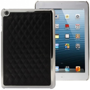 iPad Mini Black Back Case by gogetsell