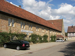 Deutsches Automuseum Langenburg