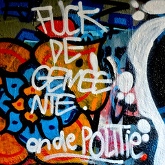 Delft Graffiti