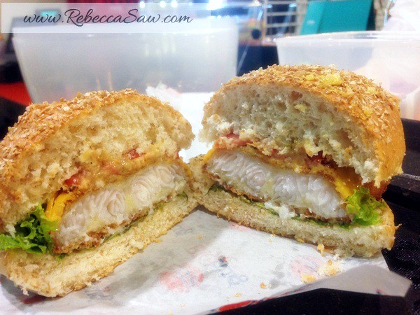 Big Hug Burger at SS15 Subang Square-012