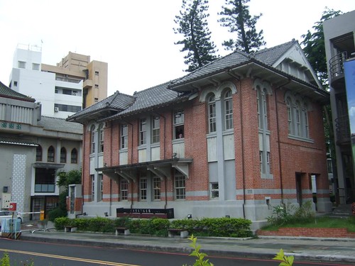 台南葉石濤文學紀念館