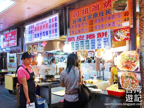 taiwan taipei ximending shilin night market blog (20)