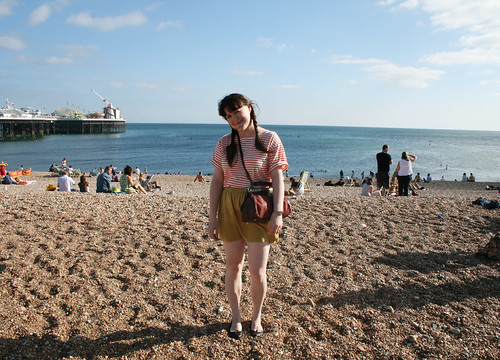 Brighton July