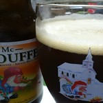 ベルギービール大好き！！マック・シュフMc Chouffe