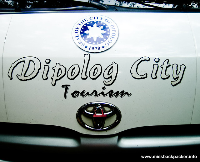 Dipolog City