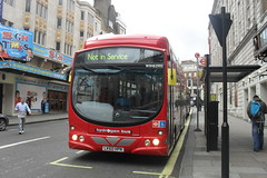 London's Buses (must be in London livery)