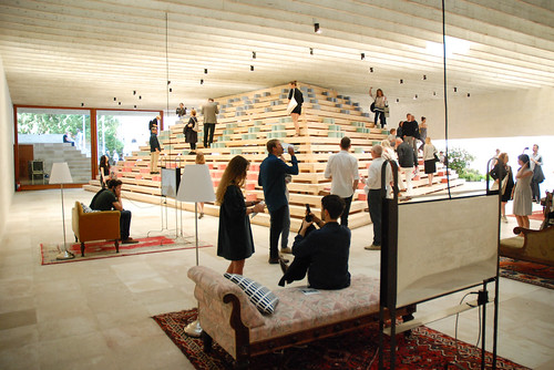 Nordic Pavilion - Venice Architecture Biennale 2016-54