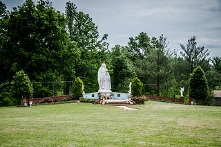 Vietnamese Catholic Memorial