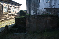 Fonte de mergulho medieval em Ferreirim, Sernancelhe