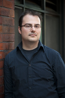 WD Jonathan Morin - Creative Director