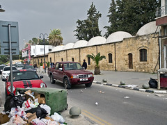 Nicosia (Nord)