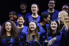 Brooklyn Youth Chorus - Soundscapes - Spring 2013