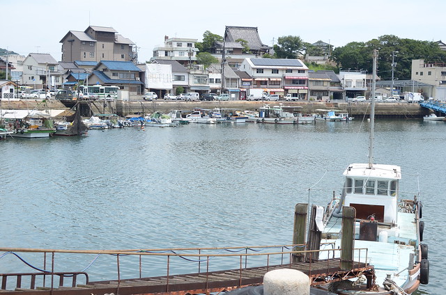 広島県デスティネーションキャンペーンの旅 2013年7月19日～21日