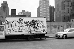 New York City Street Art & Such... 07:21:2013