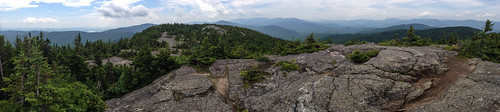 summit panorama