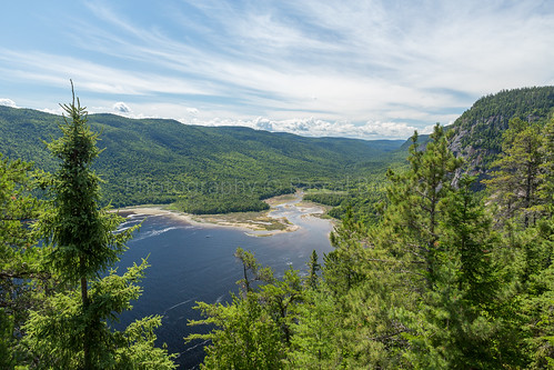 Parc du Fjord du Saguenay