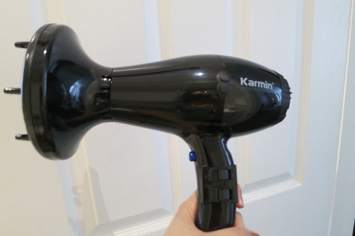 Diffuser Attachment - Karmin G3 Hair Dryer