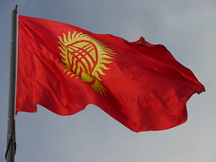 Kyrgyzstan 01 Bishkek